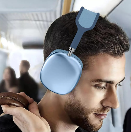 Audífonos Diadema Inalámbrica Bluetooth P9 Max con Sonido Envolvente | Pago Contra entrega